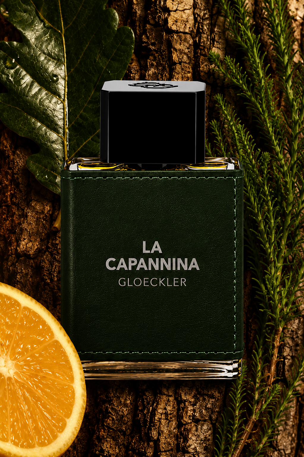 LA CAPANNINA