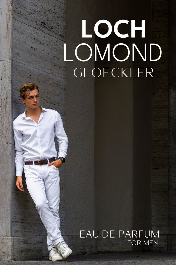 LOCH LOMOND Eau De Parfum & Eau De Toilette