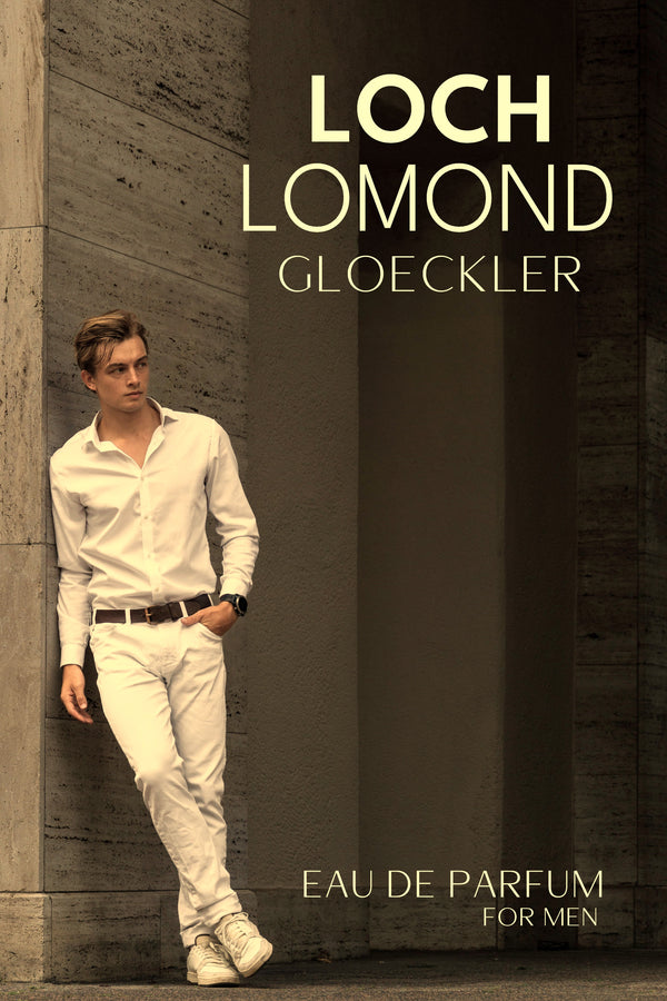 LOCH LOMOND Eau De Parfum & Eau De Toilette