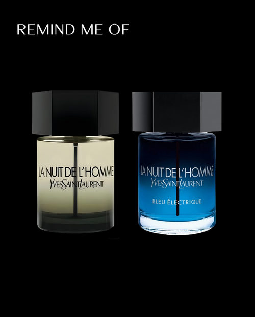 AVENUE MONTAIGNE EXCHANGE Eau De Parfum & Eau De Toilette