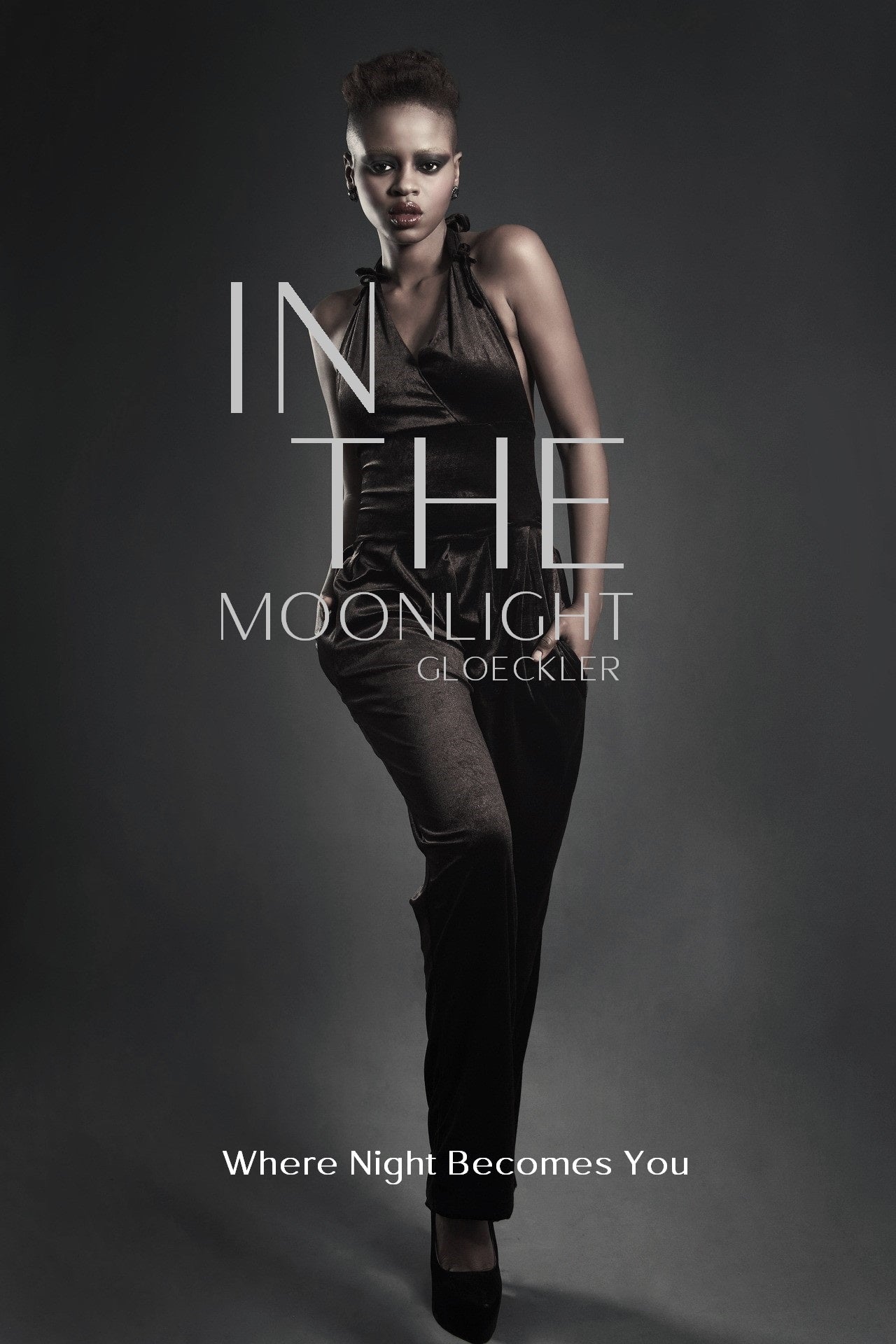 IN THE MOON LIGHT