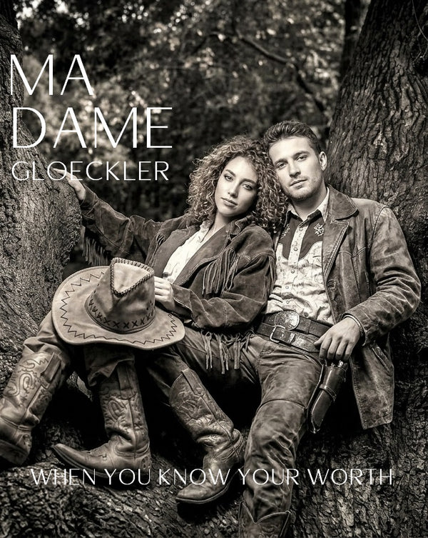 MA DAME