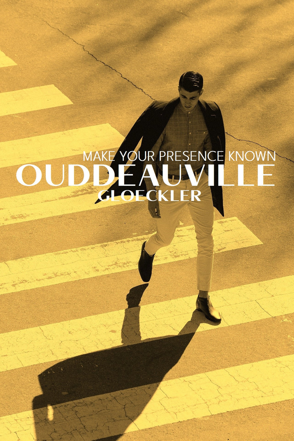 OUDDEAUVILLE