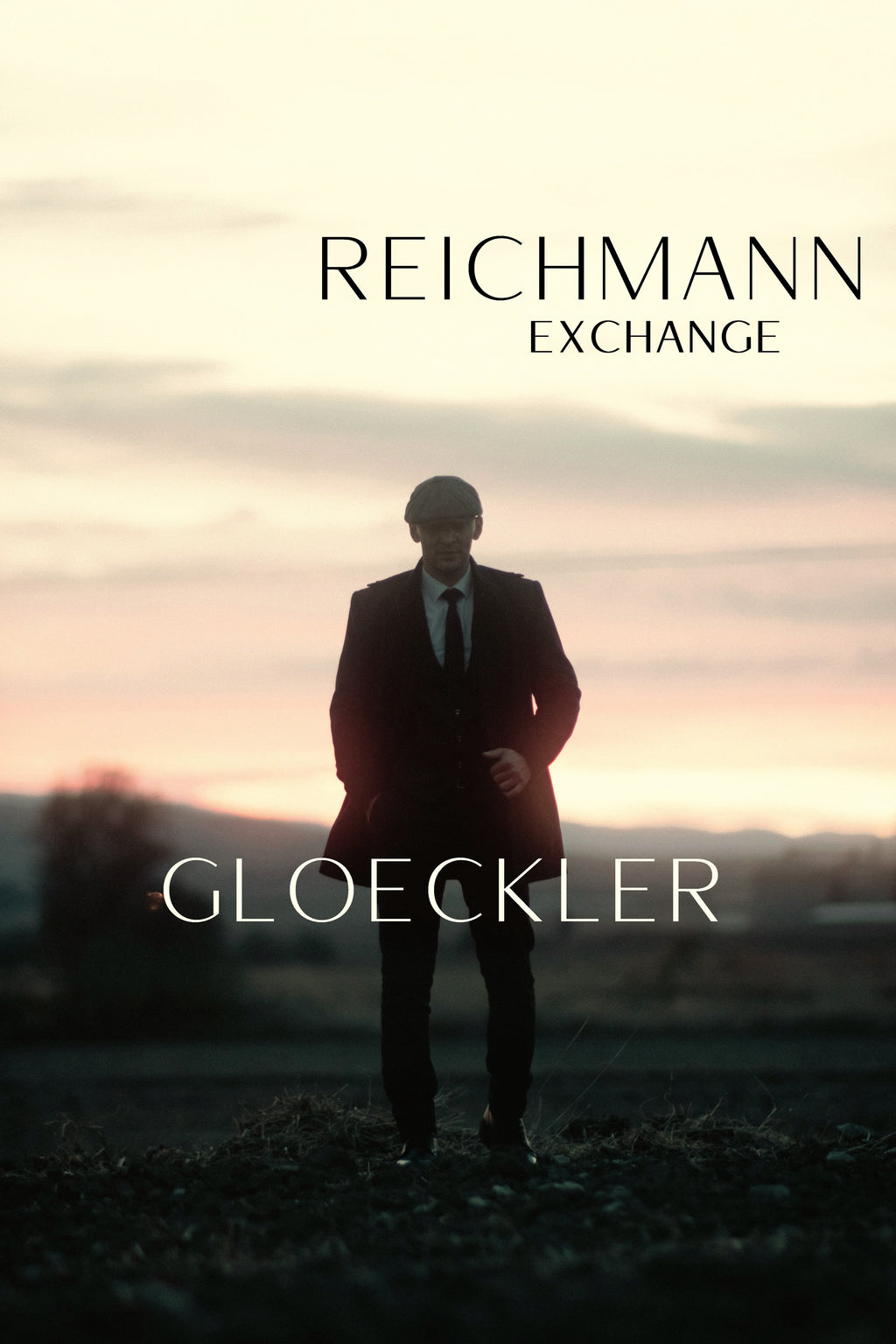 REICHMANN EXCHANGE FOR MEN Eau De Parfum & Eau De Toilette