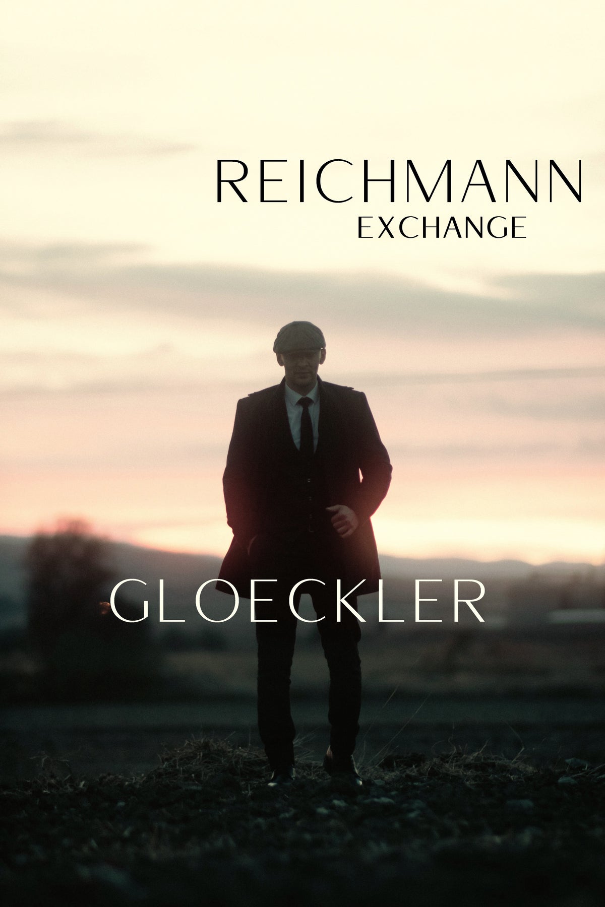 REICHMANN EXCHANGE FOR MEN Eau De Parfum & Eau De Toilette