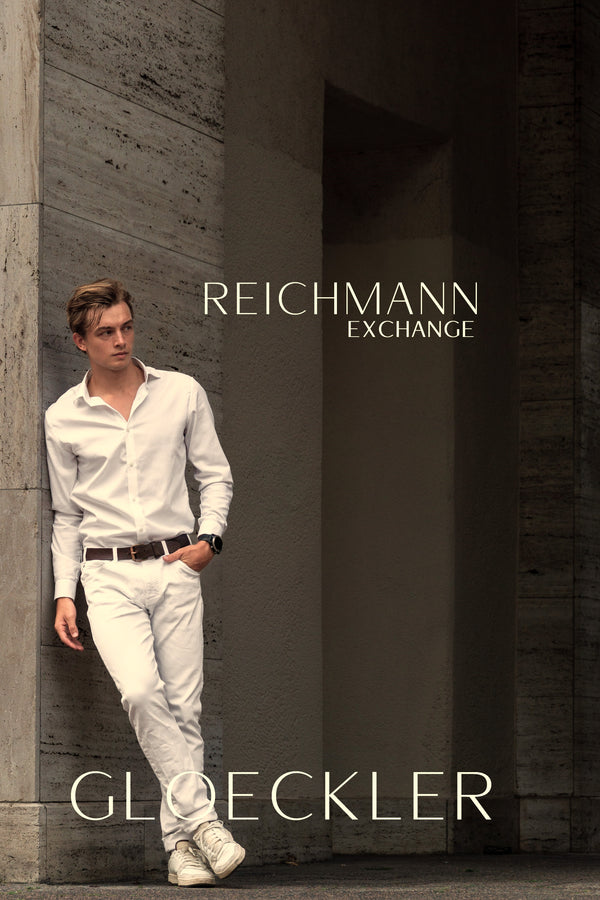 REICHMANN EXCHANGE FOR MEN Eau De Parfum & Eau De Toilette