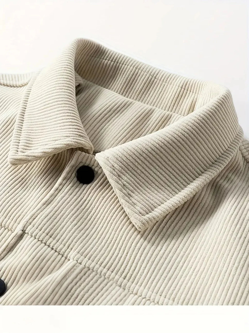 Corduroy Jacket for Men