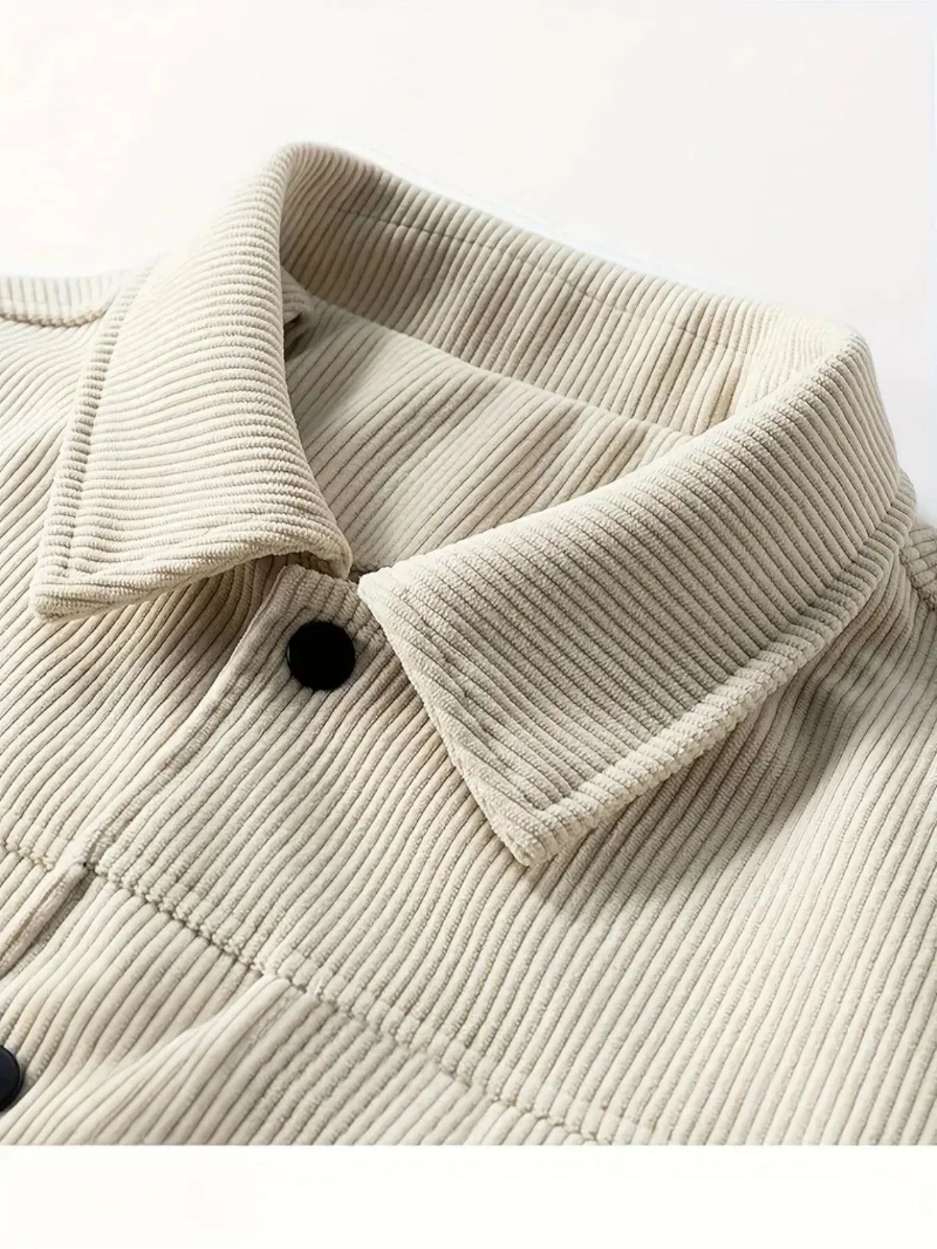 Corduroy Jacket for Men