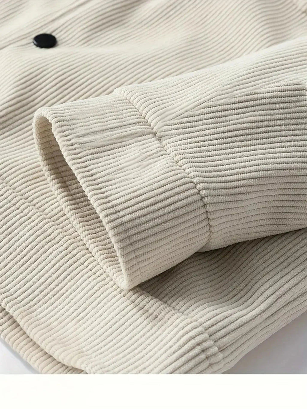 Corduroy Jacket for Men