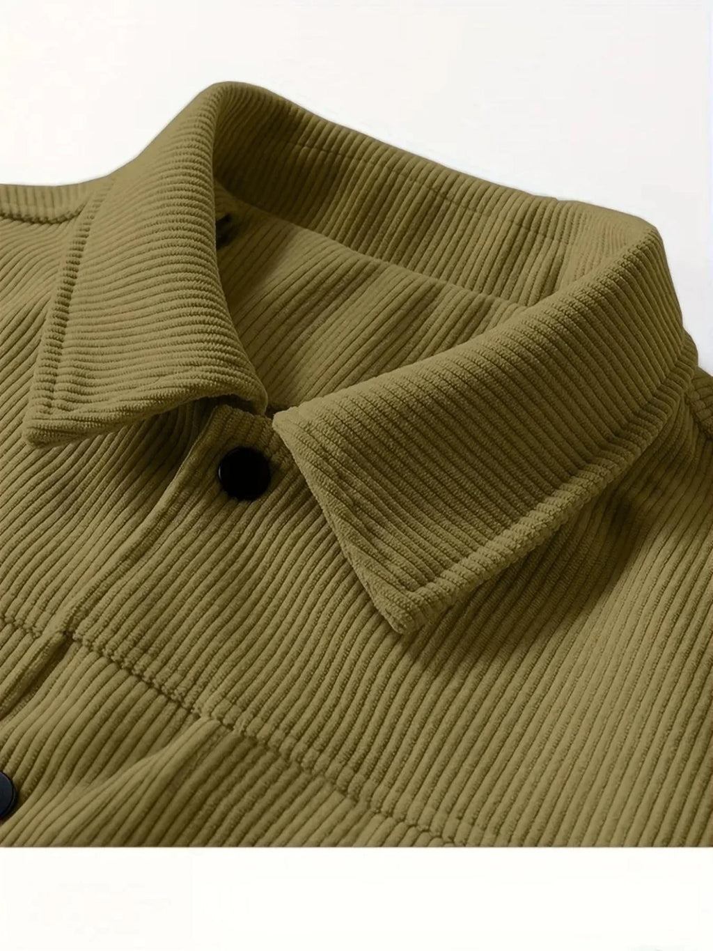 Corduroy Jacket for Men