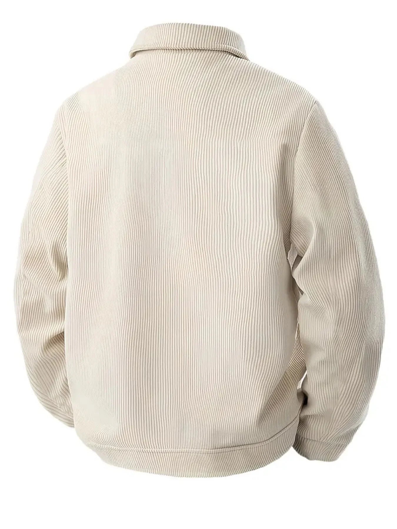 Corduroy Jacket for Men