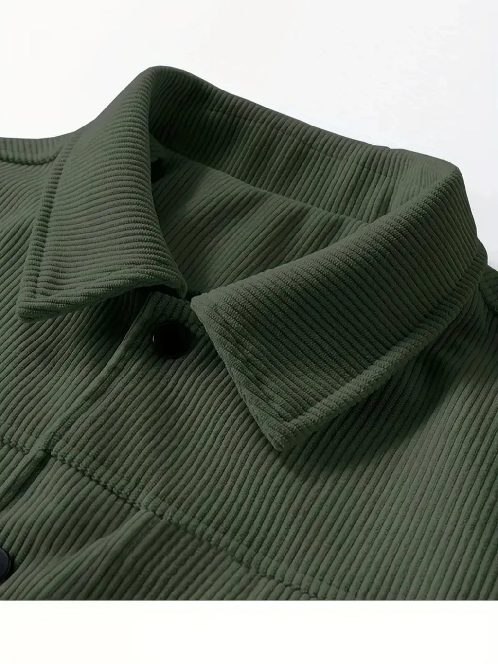 Corduroy Jacket for Men