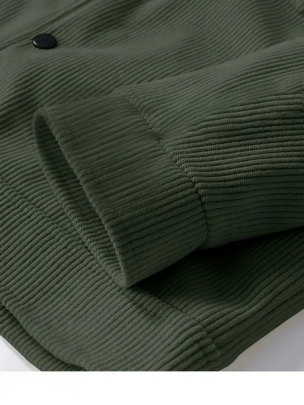 Corduroy Jacket for Men