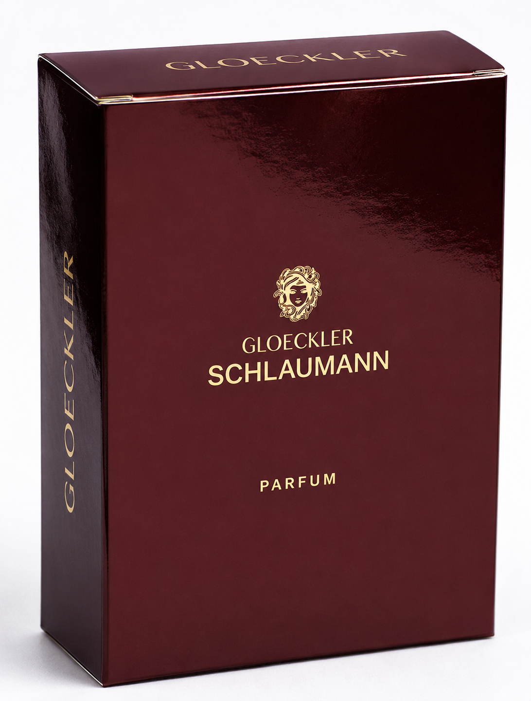 GLOECKLER SCHLAUMANN PARFUM