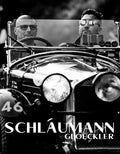 GLOECKLER SCHLAUMANN PARFUM
