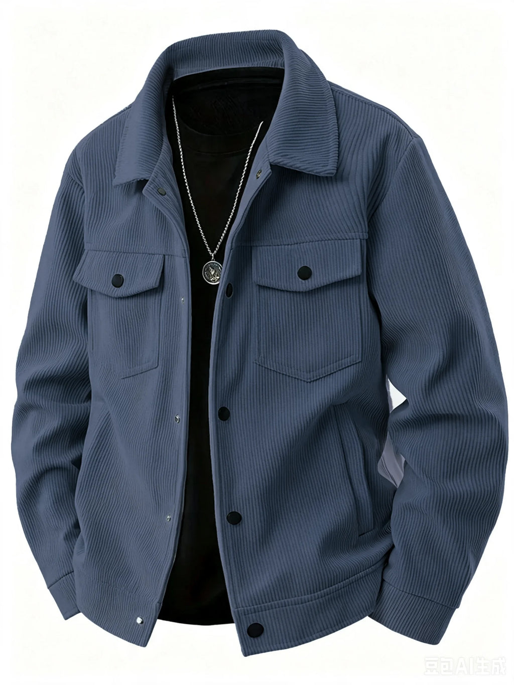 Corduroy Jacket for Men