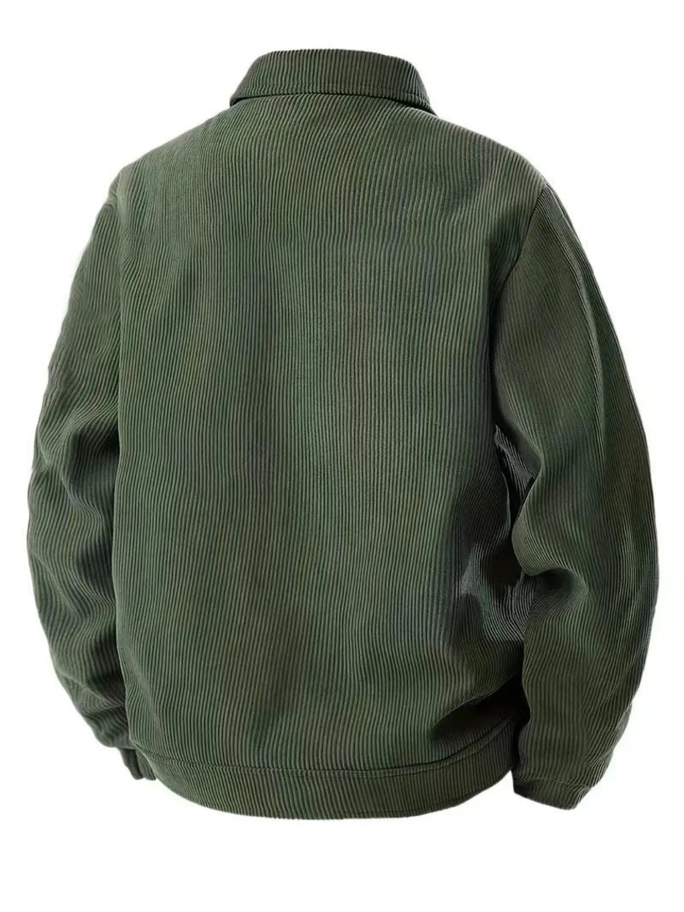 Corduroy Jacket for Men