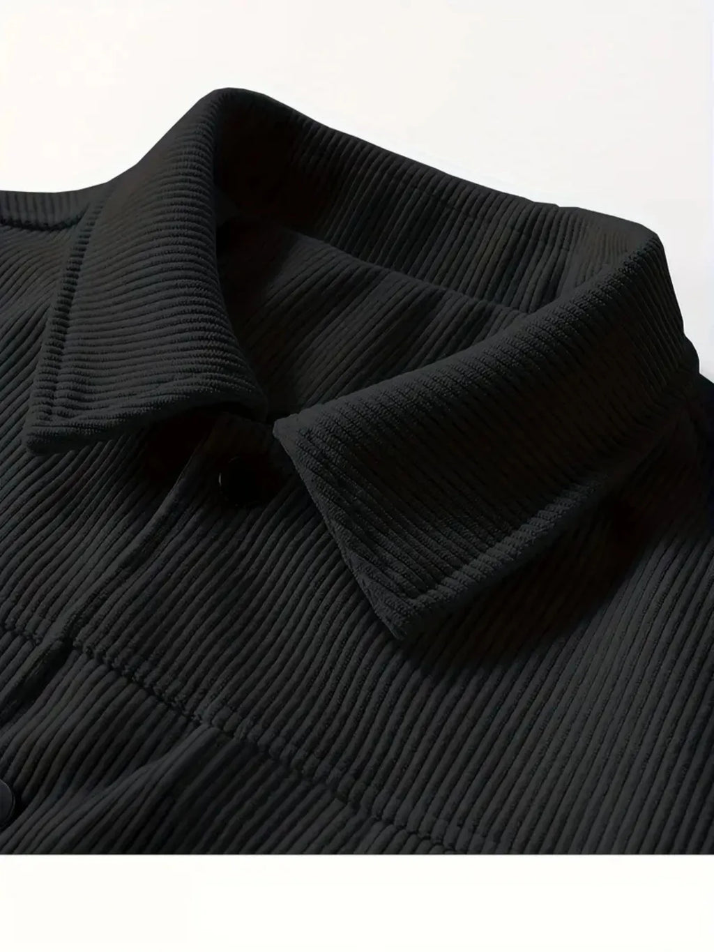 Corduroy Jacket for Men