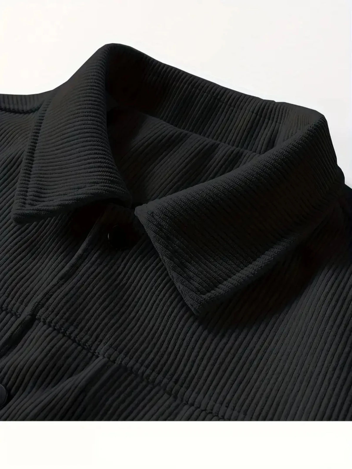 Corduroy Jacket for Men