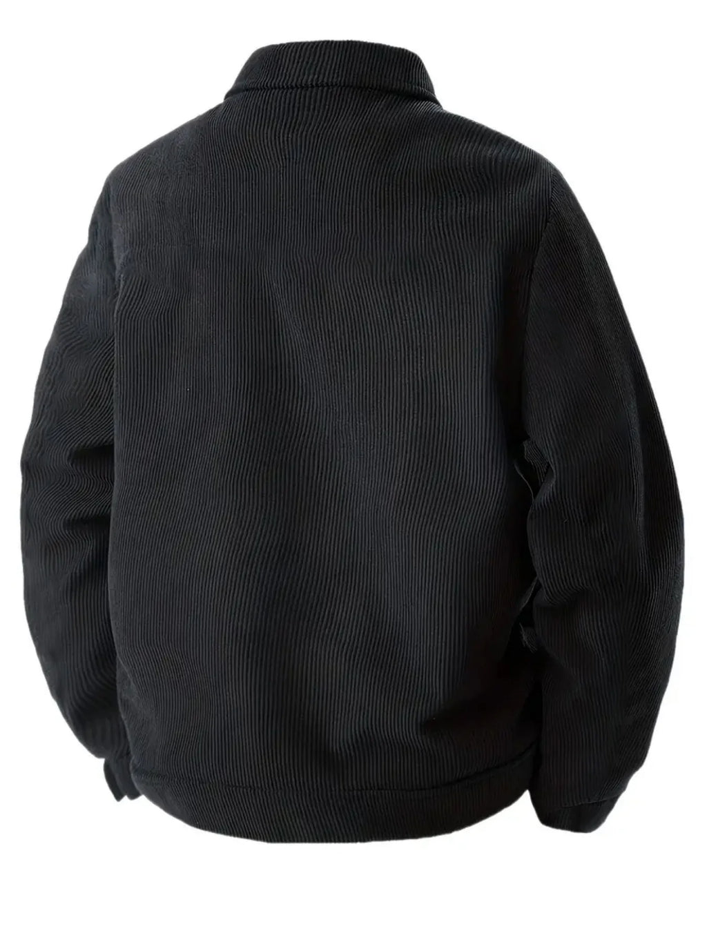 Corduroy Jacket for Men