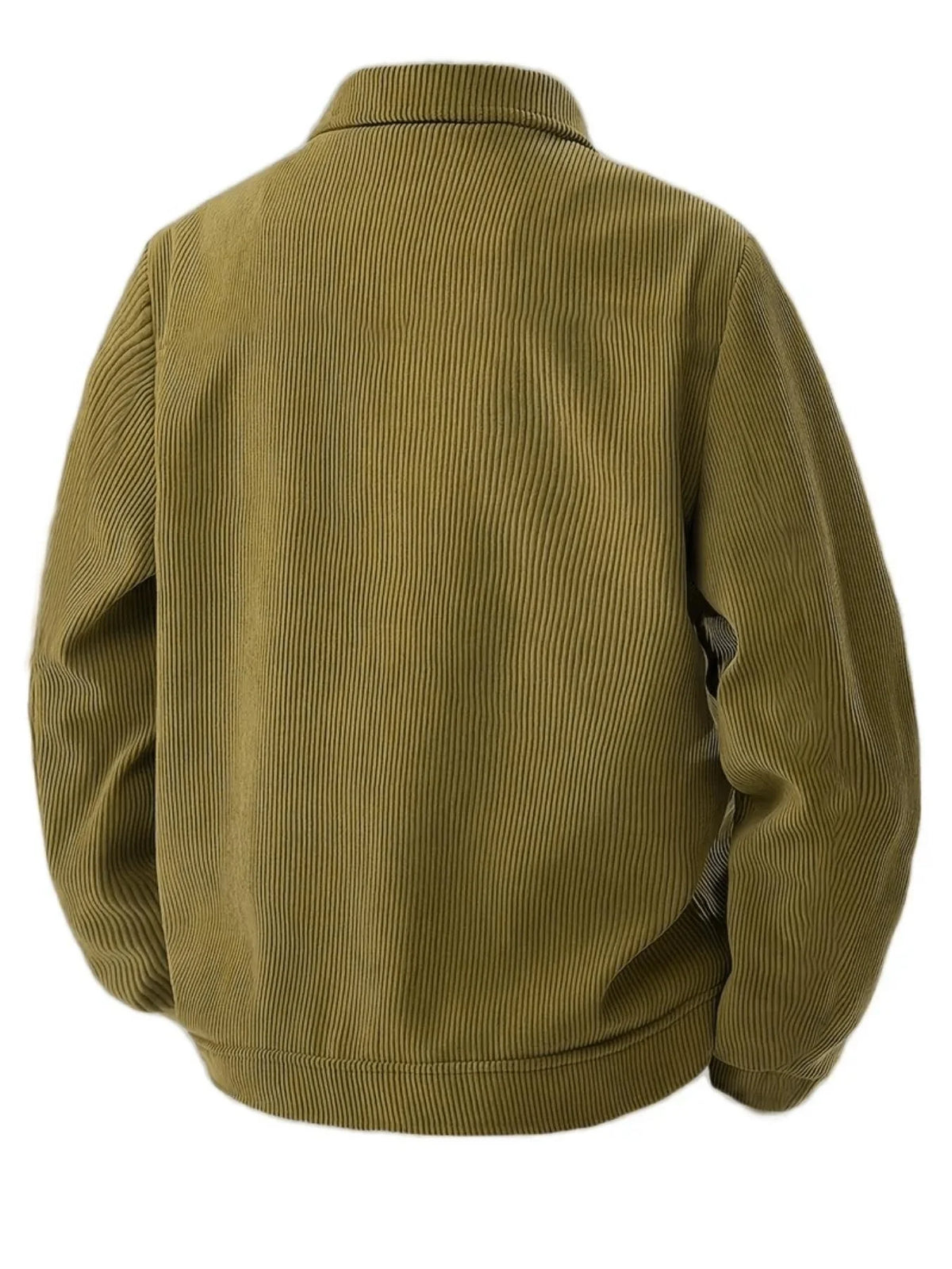 Corduroy Jacket for Men
