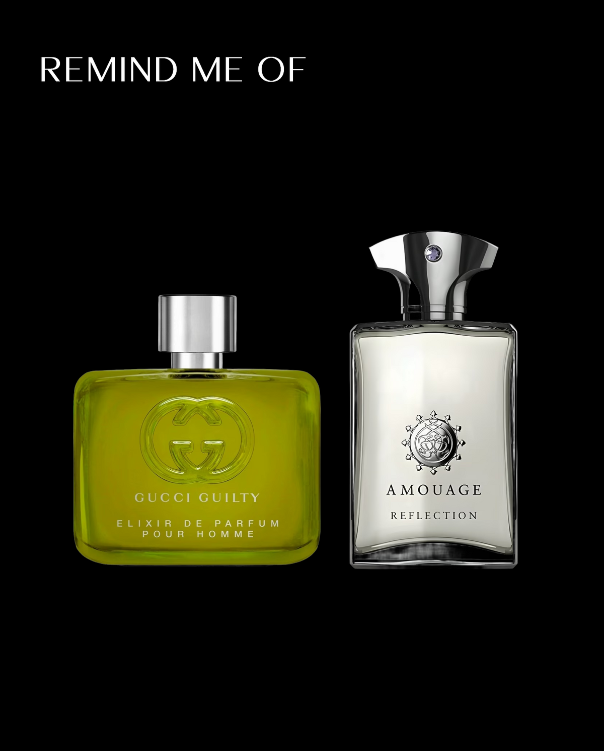 TIAMO EXCHANGE FOR MEN Eau De Parfum & Eau De Toilette