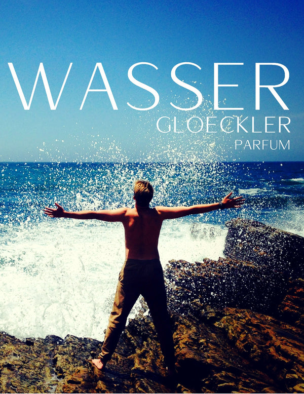 GLOECKLER WASSER PARFUM