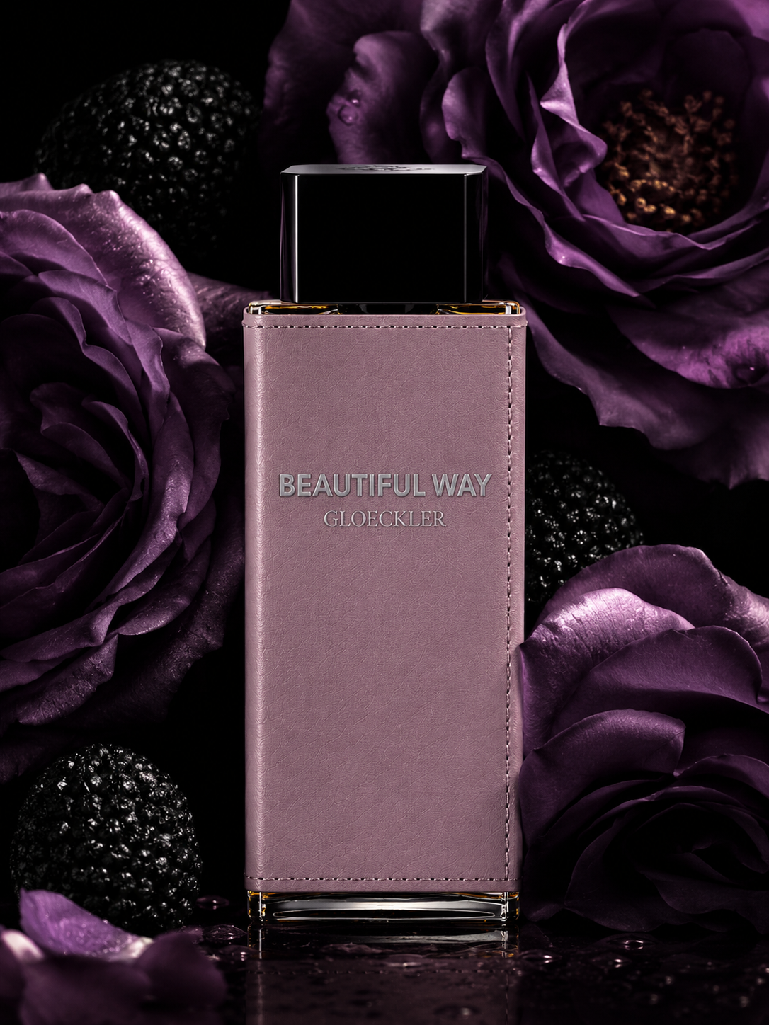 BEAUTIFUL WAY
