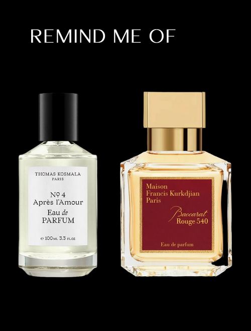 BROOKLYN MIRAJ Eau De Parfum & Eau De Toilette