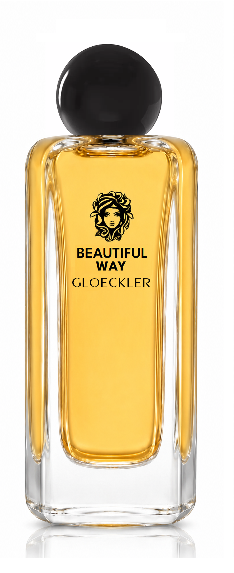 BEAUTIFUL WAY EXCHANGE Eau de Parfum & Eau De Toilette