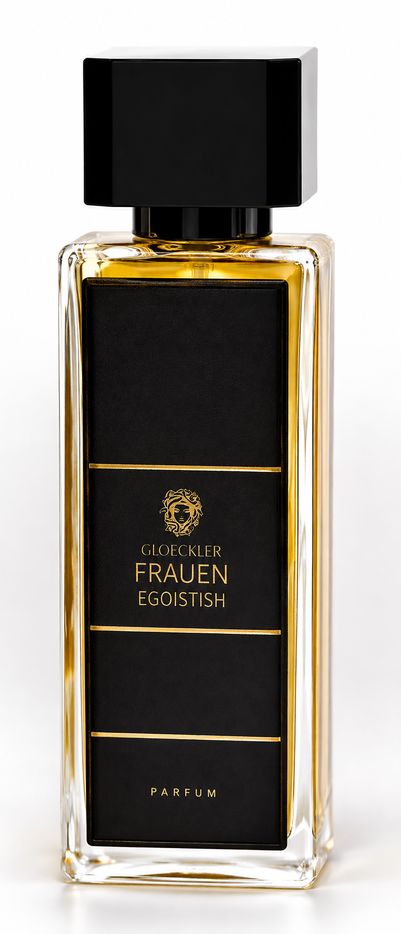 GLOECKLER FRAUEN EGOISTISH PARFUM