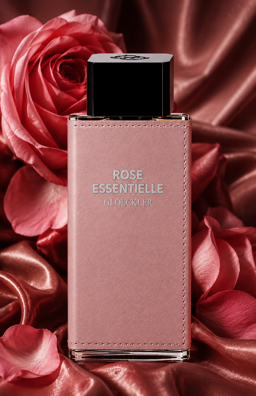 ROSE ESSENTIALLE