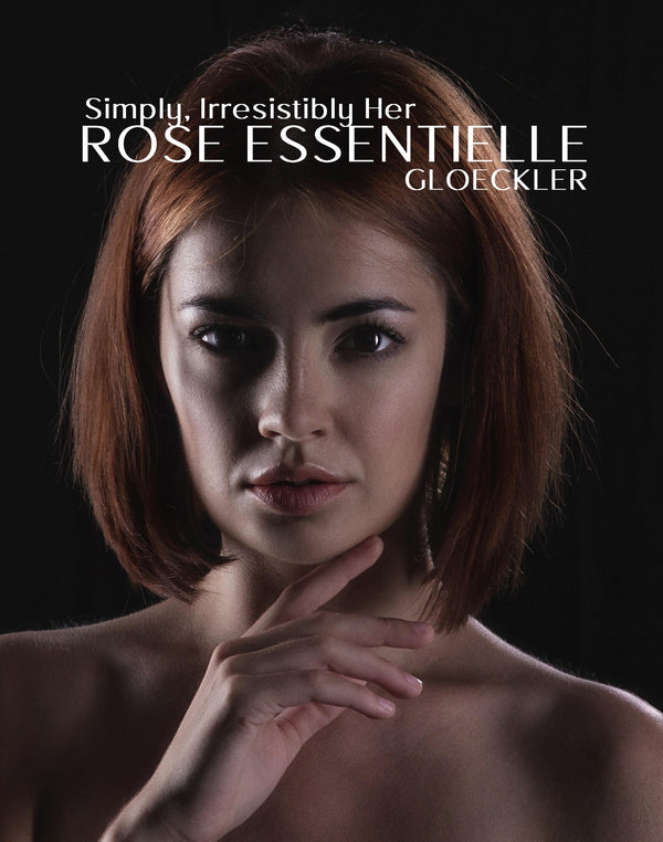 ROSE ESSENTIALLE