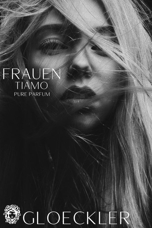 GLOECKLER FRAUEN TIAMO PARFUM