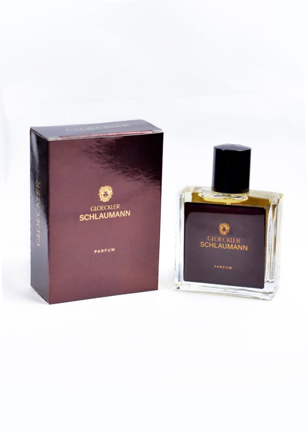 GLOECKLER SCHLAUMANN PARFUM