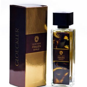GLOECKLER FRAUEN QUALLE PARFUM