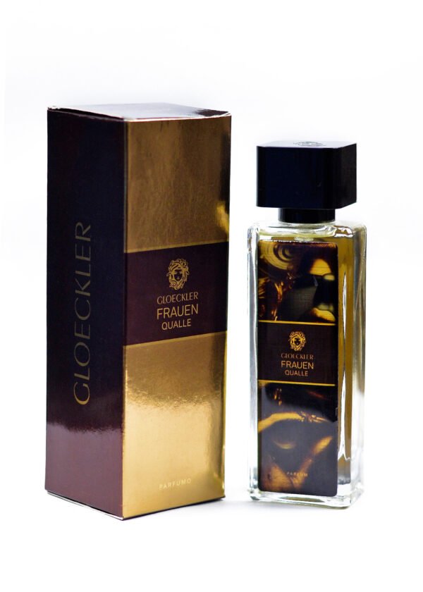 GLOECKLER FRAUEN QUALLE PARFUM