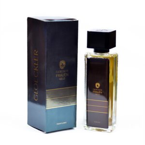 GLOECKLER FRAUEN GELD PARFUM