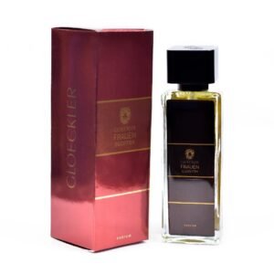 GLOECKLER FRAUEN EGOISTISH PARFUM