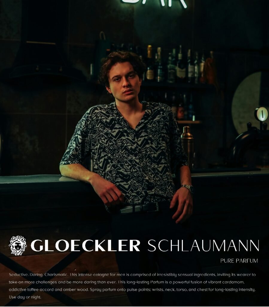 Gloeckler Schlaumann 50 ml