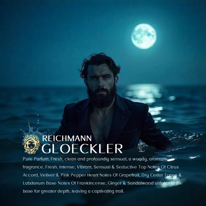 Gloeckler reichmann 50 ml