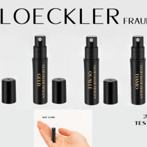 Tester FRAUEN 4*2ml