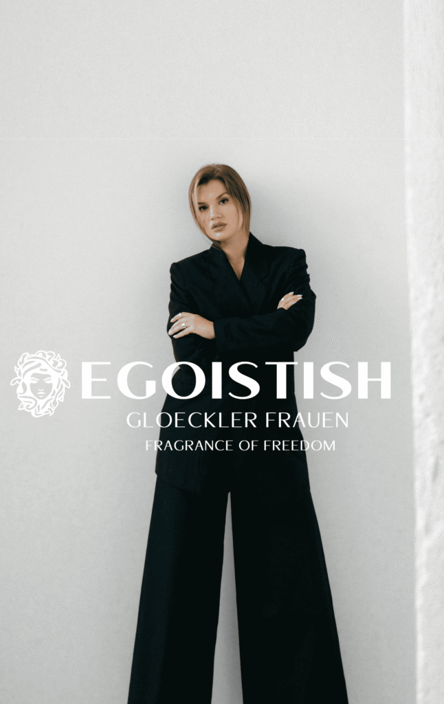 EGOISTISH WOMEN 50ML
