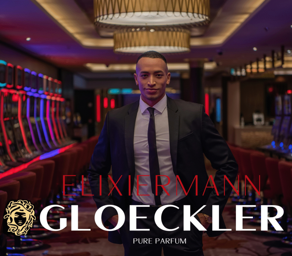 ELIXIERMANN FOR MAN 50 ML