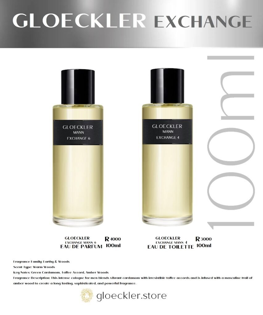 EXCHANGE MENS BANNER